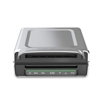 George Foreman Family Size (4-6 Servings), GRD6090B Smokeless-Digital Smart Select, Stainless Steel - Image 8