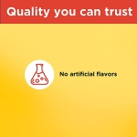 Nature Made Super C with Vitamin D3 and Zinc, Dietary Supplement for Immune Support, 60 Tablets, 60 Day Supply - Image 4