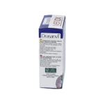 DRASANVI VENOX 45 Capsules - Health Care - Vitamins & Dietary Supplements - Vitamins - Multivitamins - Legs - Red Vine - Blueberries - Blackcurrant - Vitamins A, C and E - Gluten Free - Vegan - Image 6