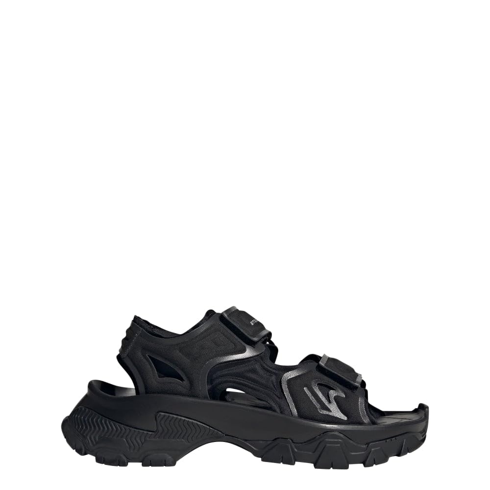 41GocxBVWdL adidas by Stella McCartney Hika Outdoor Sandals - Image 1