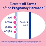 FIRST RESPONSE Comfort Check Pregnancy Test, 8 Count - Image 5
