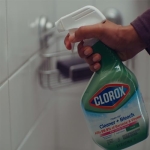 Clorox Clean-Up Cleaner + Bleach1 Value Pack, Household Essentials, 32 Fl Oz Each, Pack of 3 - Image 4