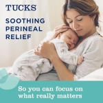 TUCKS Medicated Cooling Pads, 100 Count – Pads with Witch Hazel, Cleanses Sensitive Areas, Protects from Irritation, Hemorrhoid Treatment, Medicated Pads Used By Hospitals - Image 9