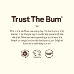 Sun Bum Original SPF 45 Sunscreen Face Mist | Vegan and Hawaii 104 Reef Act Compliant (Octinoxate & Oxybenzone Free) Broad Spectrum Moisturizing UVA/UVB Sunscreen with Witch Hazel | 3.4 oz - Image 2