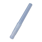 Pilot Fountain Pen, Kakuno, Madoromi Color Series, Fine Nib, Blue, PFKA-1MDLF - Image 3