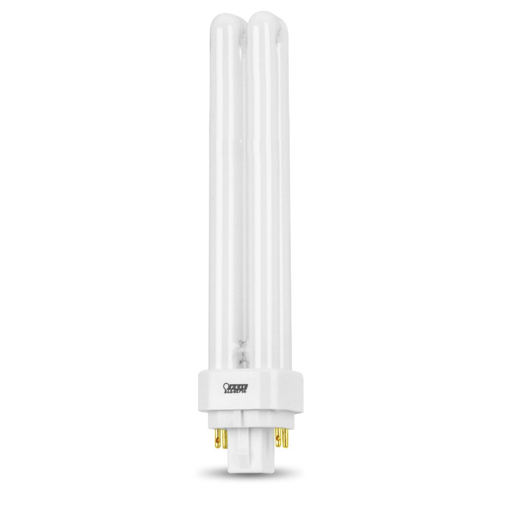 Feit Electric PLD26E 26-Watt Fluorescent PL Bulb