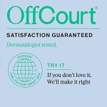 OffCourt Natural Body Spray for Men with Prebiotics - Deodorizing Mens Body Spray - Aluminum-Free Spray Deodorant for Full-Body Use - Multi-Pack with Sandalwood and White Musk, 3.4 Ounce (Pack of 2) - Image 2