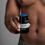 Anthony Alcohol Free, Aluminum Free Deodorant for Men – Non-Irritant Cool Gel Stick for Sensitive Skin – Sport Strength Stick Prevents Odor All Day – Clear, Stain Free – 2.5 Fl Oz - Pack of 2 - Image 6