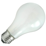 General Electric Ge Soft White Light Bulbs 25 W 210 Lumens A19 Med Base 4-1/4 In. Pack / 2 - Image 3