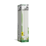Feit Electric PLD26E 26-Watt Fluorescent PL Bulb - Image 3