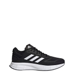 adidas Adult Duramo SL 2.0 Core Black/White/Core Black 8