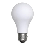 GE Incandescent 240W Soft White A21 3-Way Bulb 1 Pack - Image 4
