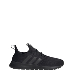 adidas Women's Cloudfoam Pure 2.0 Running Shoes, Black/Black/Core White, 6 - Image 5