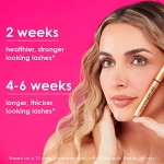Grande Cosmetics GrandeLASH-MD Lash Enhancing Serum, 1 ml - 6-week starter supply - Image 7