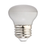 GE Relax 2-Pack 25 W Equivalent Dimmable Warm White R14 LED Light Fixture Light Bulb - Image 3