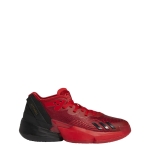 Adidas Unisex-Adult D.O.N. Issue 4 Vivid Red/Black/Team Victory Red 10 Adult
