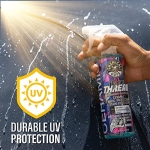 Chemical Guys SPI22616 HydroThread Ceramic Fabric Protectant & Stain Repellent (Works on Fabric, Carpet & Upholstery), 16 oz. - Image 7