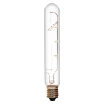 GE 44727 25-Watt Tubular Light T6.5 1CD Light Bulb - Image 2