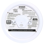 USI AMI3051SB Sensing Plus Smoke & Fire Alarm with 10 Yr Sealed Battery, 8th Edition - Image 4