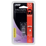 Feit Electric BPQ35/G9/CAN 35-Watt Warm White G9 Base Dimmable Halogen Light Bulb - Image 3