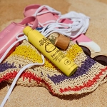 Sun Bum Original SPF 45 Sunscreen Face Mist | Vegan and Hawaii 104 Reef Act Compliant (Octinoxate & Oxybenzone Free) Broad Spectrum Moisturizing UVA/UVB Sunscreen with Witch Hazel | 3.4 oz - Image 3