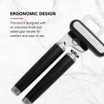 KitchenAid Classic Multifunction Can Opener / Bottle Opener - Image 3