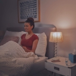 Bulbrite Solana A19 Wi-Fi Connected Edison Filament LED Smart Light Bulb, Single-A19, Clear - Image 9