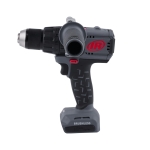 Ingersoll Rand D5241-K22 1/2" 20V Cordless Hammer Drill 2 Battery Kit, 1100 in-lb Torque, Keyless Chuck, Pistol Grip - Image 6