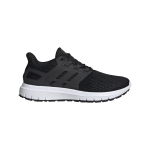 adidas Men's ULTIMASHOW Core blackCore Black/FTWR White 10 US - Image 2