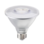 Bulbrite 10 Watt Dimmable Short Neck PAR30 Wet Rated Flood LED Light Bulb, 3000K Soft White Light, 800 Lumens - Image 2