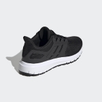 adidas Men's ULTIMASHOW Core blackCore Black/FTWR White 10 US