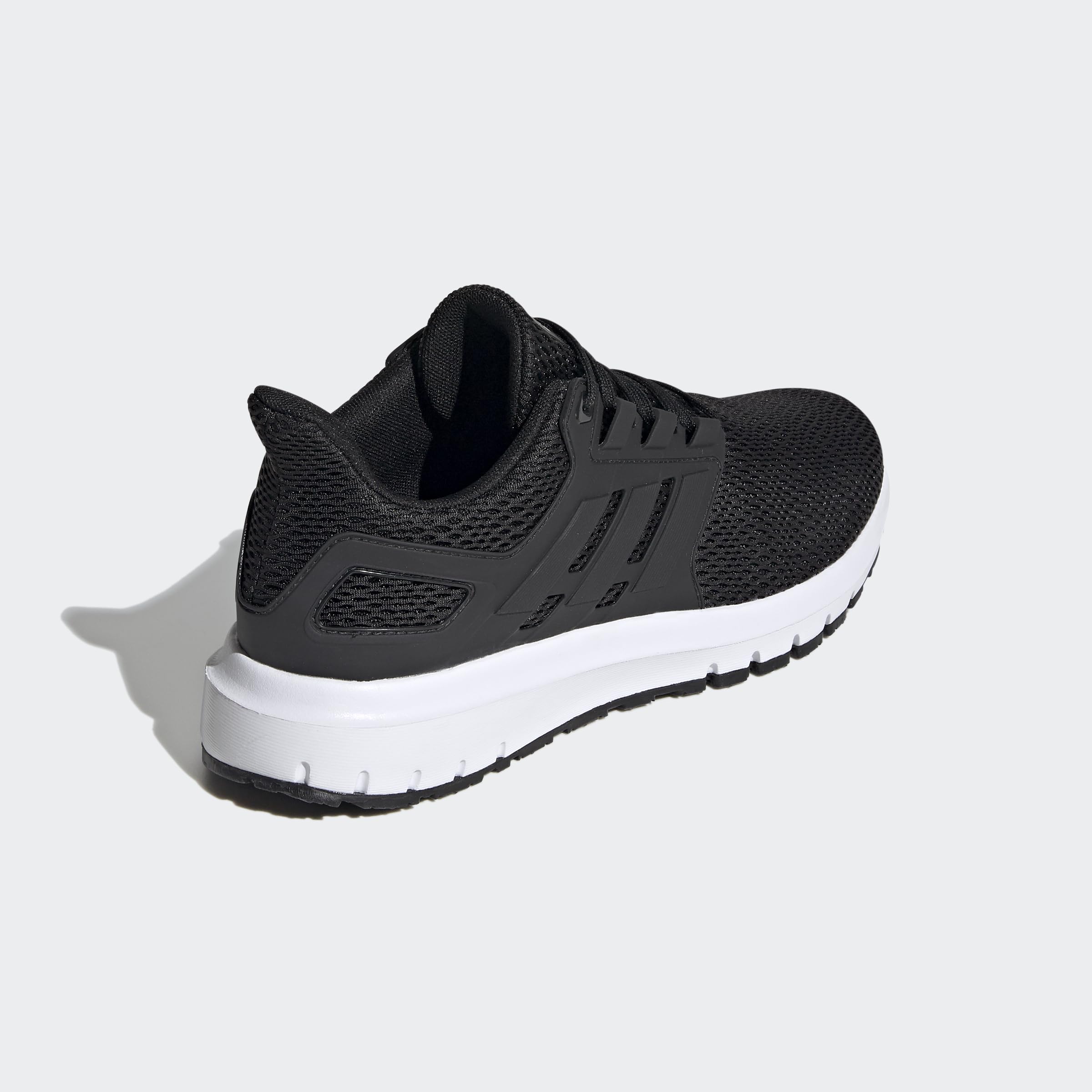 71HDF2VvfnL adidas Men's ULTIMASHOW Core blackCore Black/FTWR White 10 US - Image 1