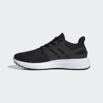 adidas Men's ULTIMASHOW Core blackCore Black/FTWR White 10 US - Image 3