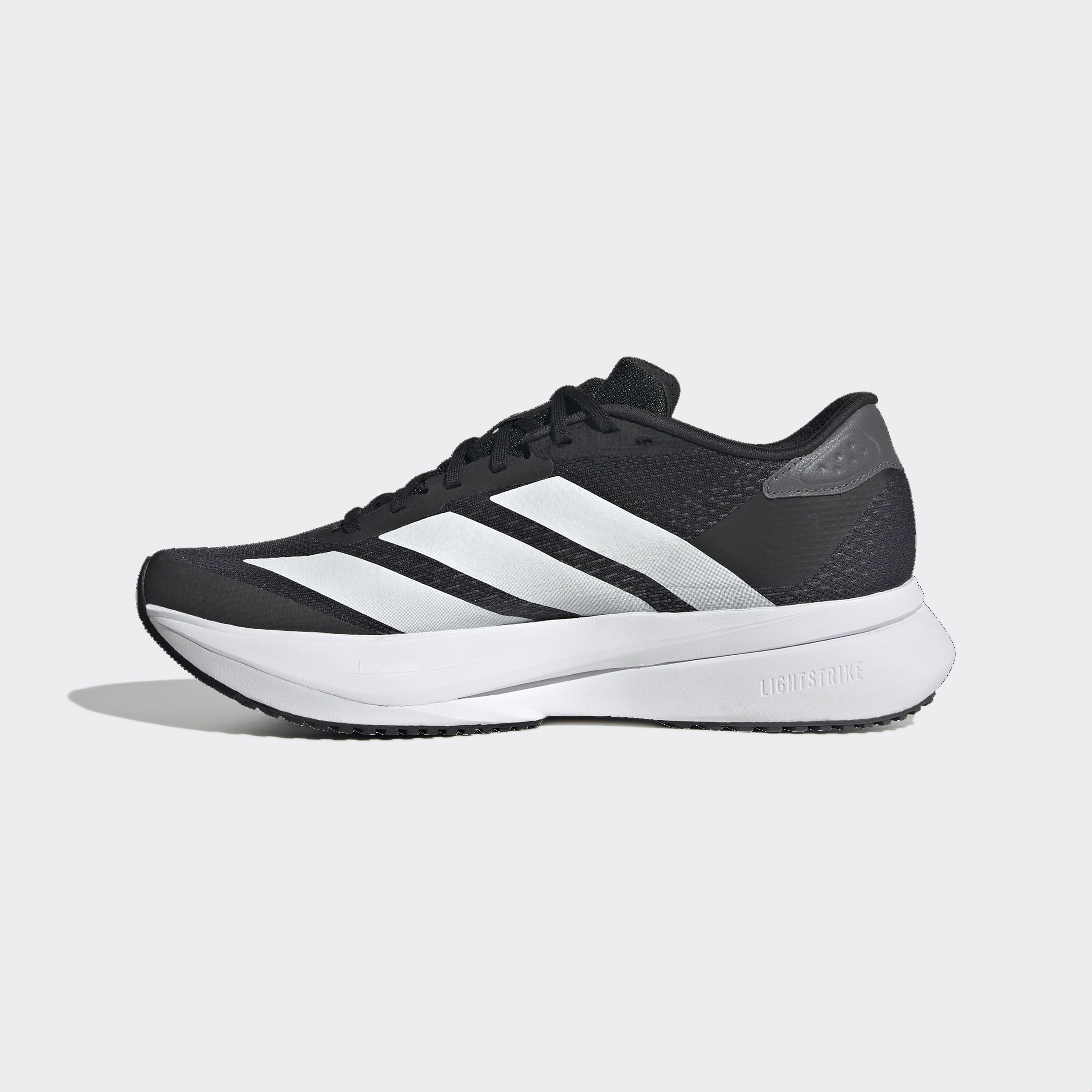 adidas Women's Adizero SL2 W Core blackFtwr White/Grey Five 6.5 US