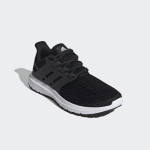 adidas Men's ULTIMASHOW Core blackCore Black/FTWR White 10 US - Image 6