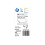 GE Incandescent 240W Soft White A21 3-Way Bulb 1 Pack - Image 3
