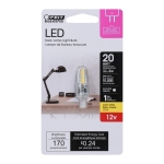 Feit Electric Bp20g4/830/led G4 Led Bulb, 2 Watts, 12 Volts - Image 2