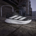 adidas Men's Duramo SL 2 Running Shoes, Core Black/Cloud White/Grey Five, 42 EU - Image 3
