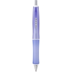 PILOT Dr. Grip Frosted Refillable & Retractable Ballpoint Pen, Medium Point, Barrel Color May Vary, Black Ink, Single Pen (36254) - Image 3