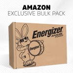 Energizer Alkaline Power AAA Batteries, 20 Count, Long-Lasting Triple A Batteries, Suitable for Everyday Electronics and Emergency Gear