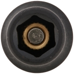 Grey Pneumatic (908RG) 1/4" Drive x 1/4" Magnetic Standard Socket