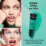 e.l.f. Power Grip Primer, Gel-Based & Hydrating Face Primer For Smoothing Skin & Gripping Makeup, Moisturizes & Primes, 0.811 Fl Oz (24 ml) - Image 5