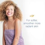 Dove Beauty Bar Gentle Skin Cleanser Pink 6 Bars Moisturizing for Gentle Soft Skin Care More Moisturizing Than Bar Soap 3.75 oz - Image 5