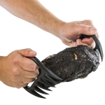 Oklahoma Joe's 8295592R08 American Meat Shredders Black - Image 3