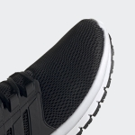 adidas Men's ULTIMASHOW Core blackCore Black/FTWR White 10 US - Image 5
